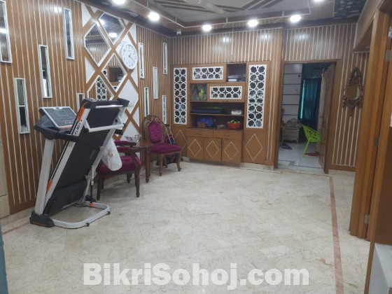Used Luxury Apartment For Sale at Gulshan-1